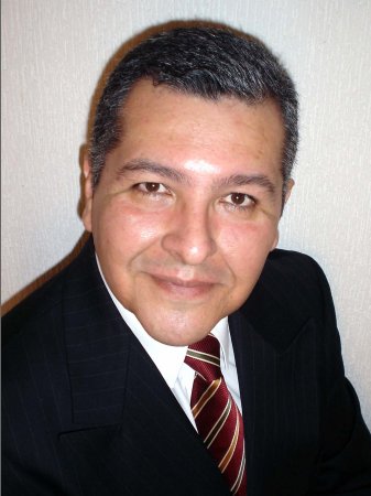 Rogelio Castillo Aguilera