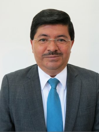 Luis Adalberto Aquino