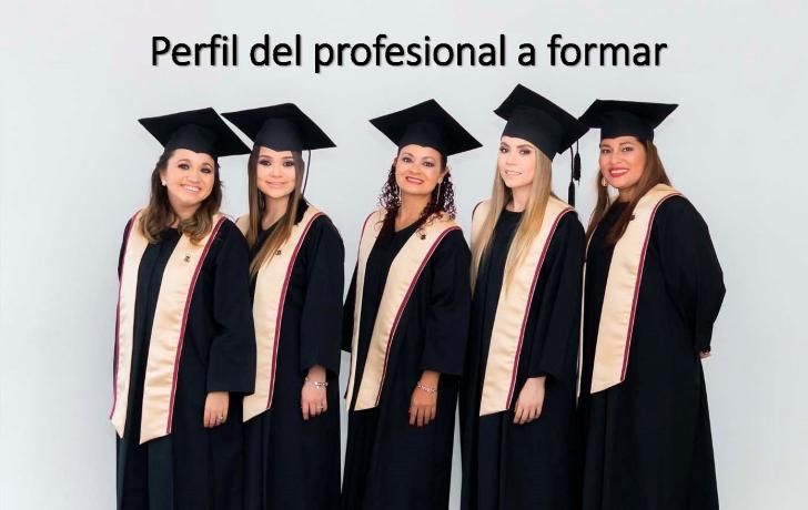 Perfil del Graduado de ISEADE