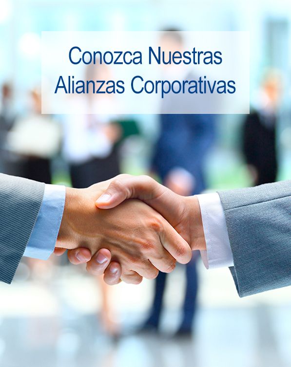 Alianzas Corporativas